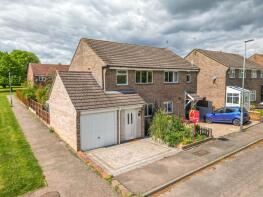 20, Rushey Close, Nuneaton CV13 0JJ