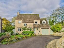 7, Orchard Bank, Cheltenham GL54 2LT