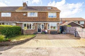 6, Ryecroft Road, Sevenoaks TN14 5LX