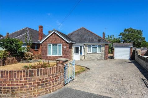 Jacqueline Road, Parkstone, Poole, Dorset, BH12