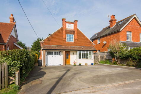 Vines Cross, Heathfield