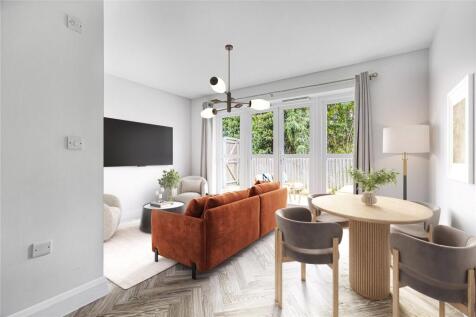 Oxford Road, Tilehurst, Reading, Berkshire, RG31