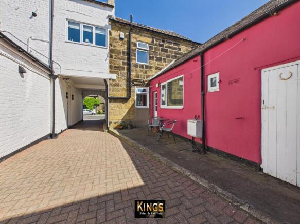 2 bed Cottage for sale Image 4