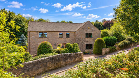Milford, Belper, DE56 0QR
