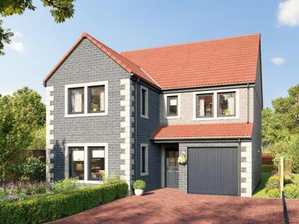 Gunner Court, Kirkcaldy, KY1