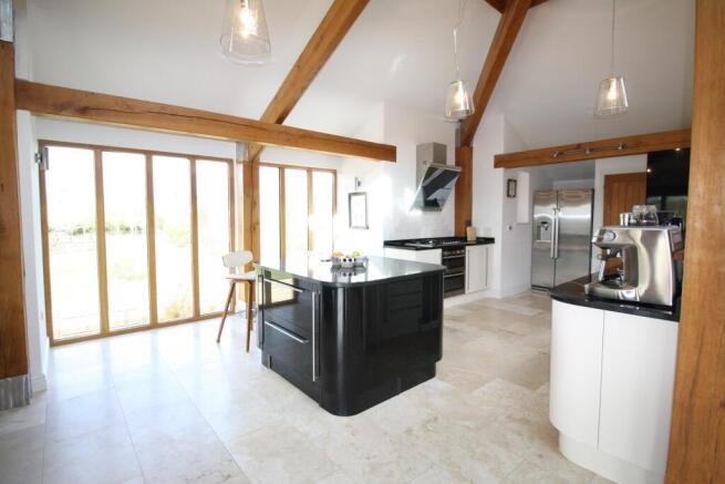 Kitchen 1