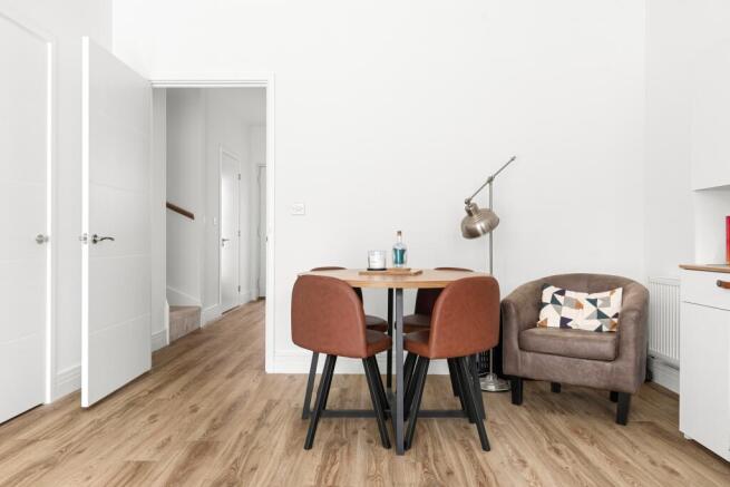 2 bed Terraced for sale Image 7