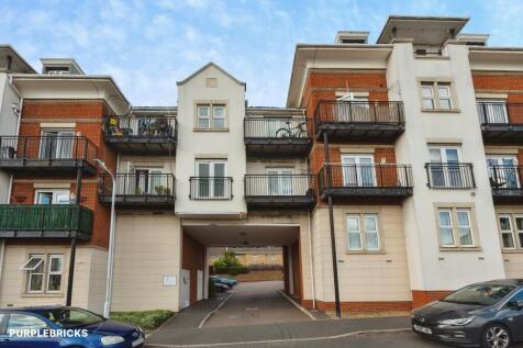 Constance Grove, Dartford, DA1