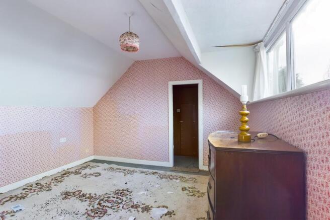 Loft Room