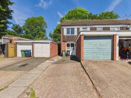 14, Napton Close, Redditch B98 0ES