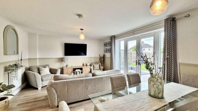 Creasy Drive, Dunholme, Lincoln photo 4