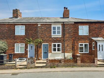 Pleasant Valley, Saffron Walden