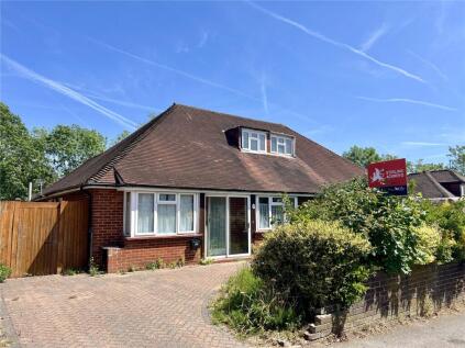 Manor Road, Guildford, Surrey, GU2