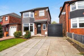 66, Welwyn Drive, Salford M6 7PQ