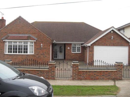 Front of property 2