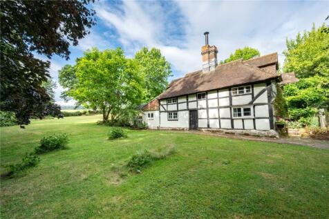 Hale Hill, West Burton, Pulborough, West Sussex, RH20