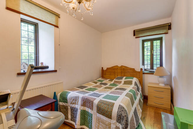 Bedroom 3 (Ground...
