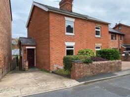 7, Lower Chase Road, Malvern WR14 2BX