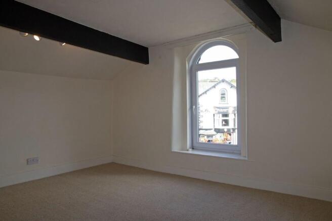 Front Bedroom