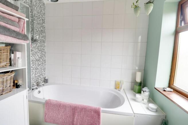 First Floor Bathroom