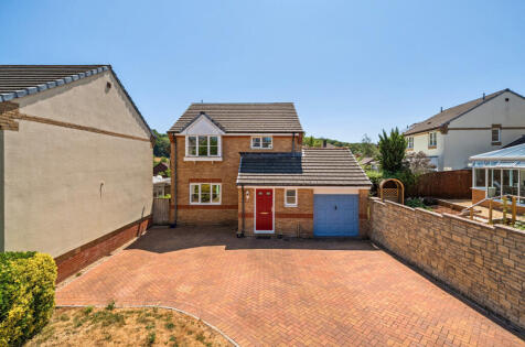 Glebelands, Chudleigh, Newton Abbot, Devon
