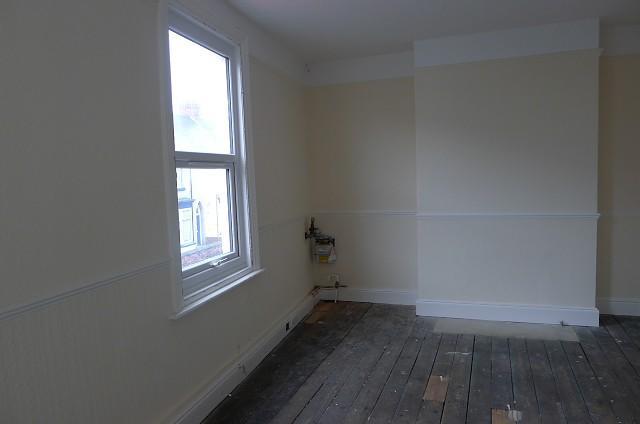 Upper Floor