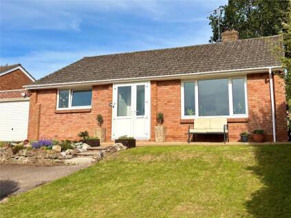 Tidwell Close, Budleigh Salterton, Devon