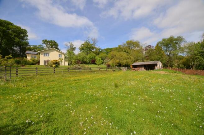 Rackenford, Seddons