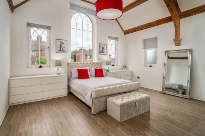 5 bed Character Property for sale Image 11