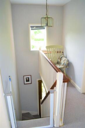 Staircase and