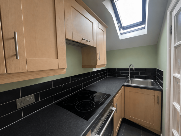 Kitchen 3 AI