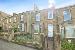 16, St Cuthberts Avenue, Benfieldside DH8 0LR