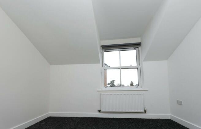 Flat 15 The Bank ...