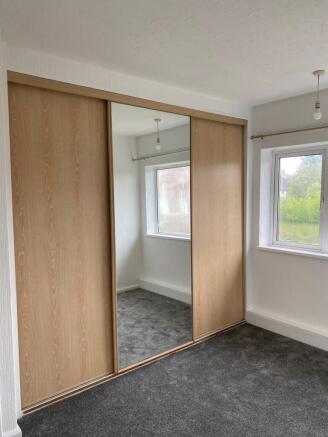 BACK B EDROOM