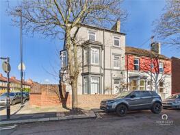 1b, Grafton Road, Whitley Bay NE26 2NR