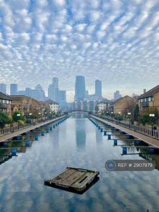 Canary Wharf