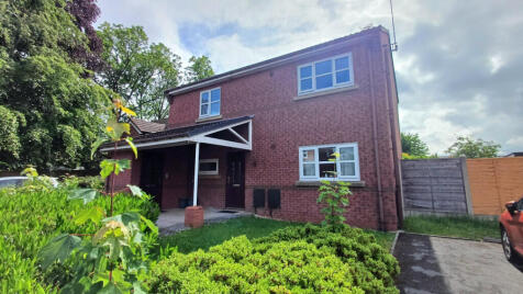 Ash Close, Stockport, SK2 7QR