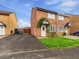 27, Mary Rose Avenue, Churchdown, Gloucester GL3 1NB