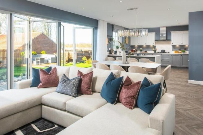 Showhome Photography