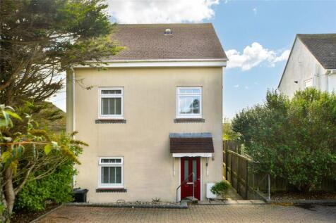 Henver Road, Newquay, Cornwall