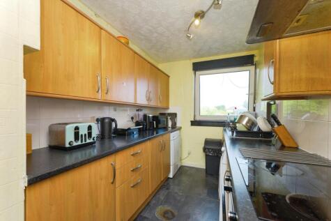 Earnock Street, Glasgow, G33