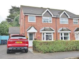 49, Monterey Drive, Havant PO9 5TQ