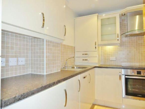 1   -   KITCHEN