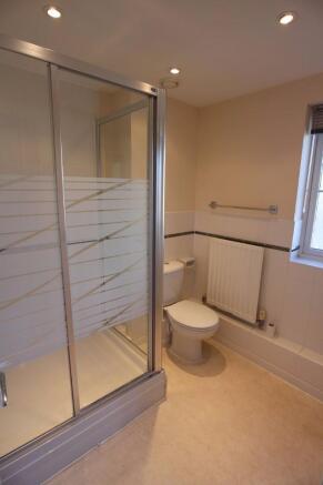 En suite