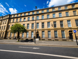 18i, Clayton Street West, Newcastle Upon Tyne NE1 5BU