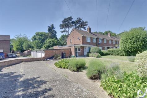 Sherfield Avenue, Havant