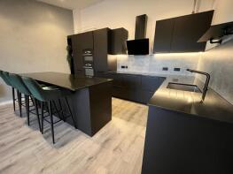 Flat 28, 91, Liverpool Road, Manchester M3 4JN