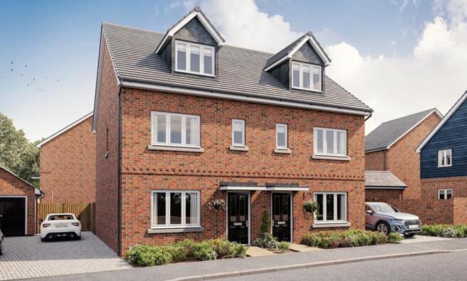 Dandara - Golwg Gwendraeth - The Thaw, Home 132