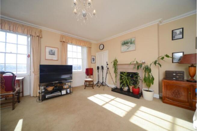 Drawing Room
