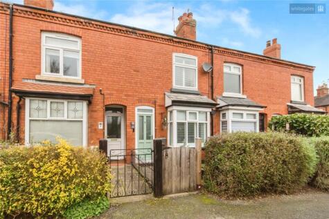 Hurleston Buildings, Nantwich, Cheshire, CW5